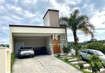 Casa com 3 dormitórios à venda, 200 m² por r$ 1.500.000 - new ville - santana de parnaíba/sp suru centro tamboré alphaville