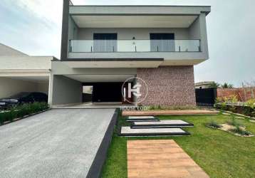 Casa à venda, 248 m² por r$ 1.750.000,00 - bougainvillee iv - peruíbe/sp