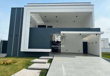 Casa à venda, 325 m² por r$ 1.790.000,00 - peruíbe - peruíbe/sp