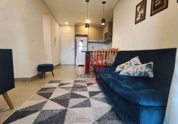 Apartamento com 1 dormitório à venda, 42 m² por r$ 544.500,00 - ingleses - florianópolis/sc