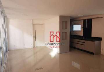 Apartamento com 3 dormitórios à venda, 117 m² por r$ 1.750.000,00 - centro - florianópolis/sc