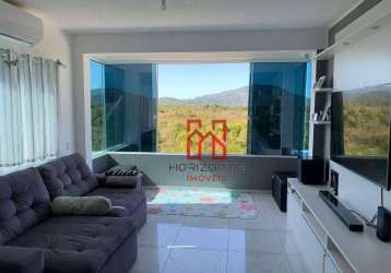 Casa à venda, 366 m² por r$ 1.700.000,00 - canasvieiras - florianópolis/sc