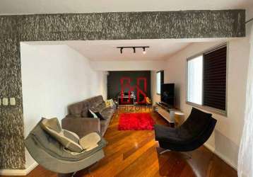 Apartamento à venda, 202 m² por r$ 1.890.000,00 - agronômica - florianópolis/sc