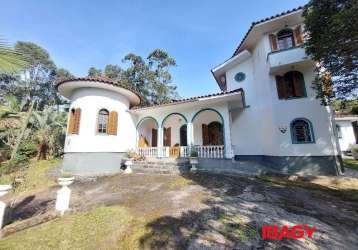 Casa para alugar na admar gonzaga, 3000, 00, itacorubi, florianópolis, 420 m2 por r$ 33.500