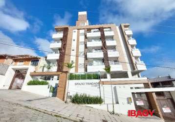 Apartamento com 1 quarto para alugar na rua joão marçal, 216, trindade, florianópolis, 30 m2 por r$ 3.500