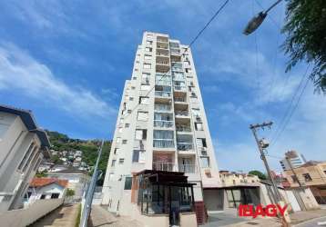 Apartamento com 3 quartos para alugar na rua major costa, 118, centro, florianópolis, 92 m2 por r$ 2.500