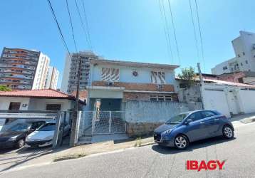 Casa para alugar na rua feliciano nunes pires, 115, centro, florianópolis, 130 m2 por r$ 8.000