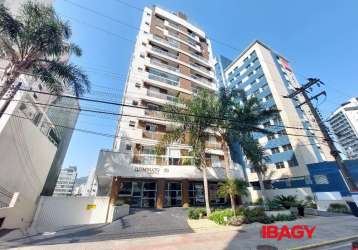 Apartamento com 2 quartos para alugar na rua duarte schutel, 50, centro, florianópolis, 78 m2 por r$ 5.200