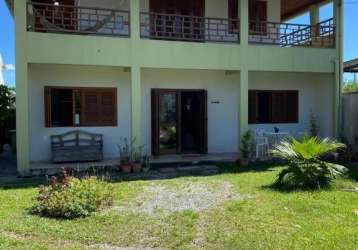 Casa com 3 quartos para alugar na rua cedro rosa do sul, 110, ribeirão da ilha, florianópolis por r$ 5.000