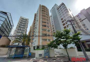 Apartamento com 1 quarto para alugar na avenida professor othon gama d'eça, 643, centro, florianópolis por r$ 1.800