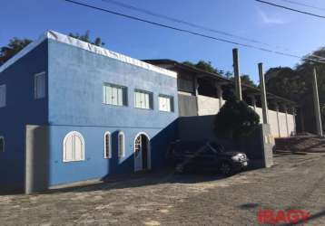 Barracão / galpão / depósito para alugar na rua valdir josé mariano, 11, potecas, são josé, 1200 m2 por r$ 20.000