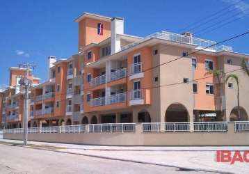 Apartamento com 2 quartos para alugar na rua dos canudos, 146, ingleses, florianópolis, 94 m2 por r$ 2.500