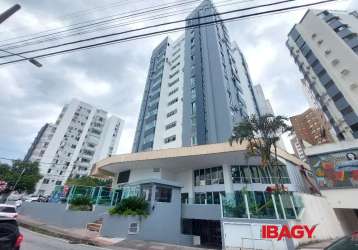 Apartamento com 3 quartos para alugar na rua tenente silveira, 834, centro, florianópolis, 89 m2 por r$ 3.900