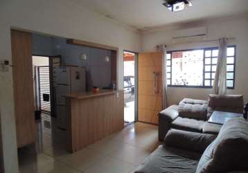 Casa em condomínio com 2 dormitórios para alugar, 53 m² por r$ 1.693/mês - geraldo correia de carvalho - ribeirão preto/sp