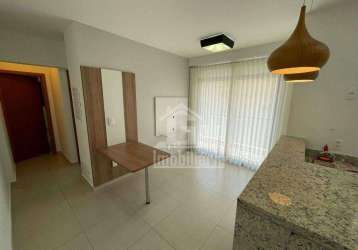 Apartamento com 2 dormitórios para alugar, 58 m² por r$ 2.675,00/mês - ribeirânia - ribeirão preto/sp