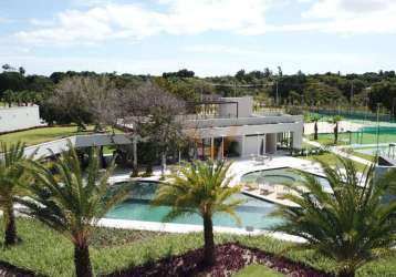 Terreno à venda, 302 m² por r$ 210.000 - aquiraz - aquiraz/ce