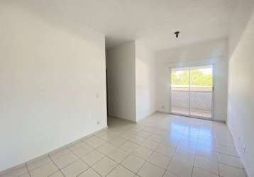 Apartamento à venda, 66 m² por r$ 220.000,00 - umuarama - araçatuba/sp