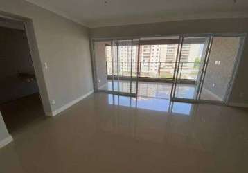 Apartamento com 3 dormitórios à venda, 135 m² por r$ 850.000,00 - vila mendonça - araçatuba/sp