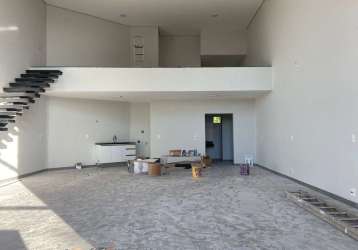 Salão para alugar, 130 m² por r$ 5.000,00/mês - ipanema - araçatuba/sp