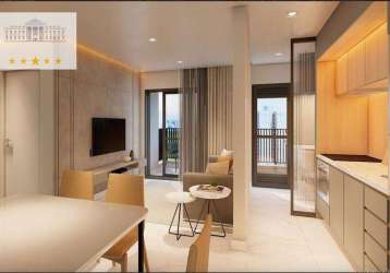 Apartamento com 3 dormitórios à venda, 179 m² por r$ 850.000,00 - jardim nova yorque - araçatuba/sp