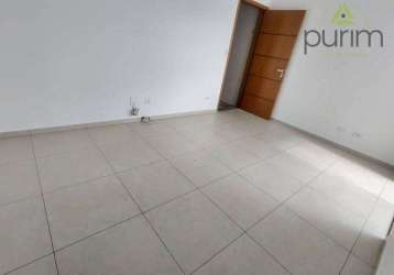 Apartamento para alugar, 40 m² por r$ 2.080,00/mês - ipiranga - são paulo/sp