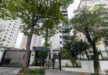 Apartamento duplex com 2 dormitórios para alugar, 250 m² por r$ 11.565,39/mês - vila monumento - são paulo/sp