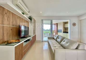 Apartamento com vista para o mar, 3 quartos (1 suíte) à venda, 98 m² por r$ 1.230.000 - enseada - guarujá/sp - imobiliária mercuri
