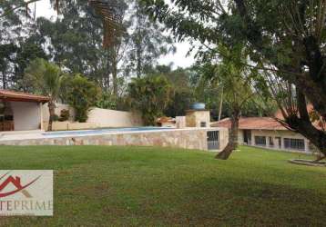 Casa à venda, 500 m² por r$ 1.300.000,00 - jardim iporã - são paulo/sp
