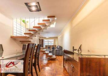 Casa à venda, 300 m² por r$ 2.100.000,00 - sumaré - são paulo/sp