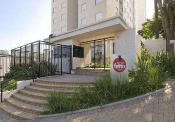 Cobertura com 2 dormitórios à venda, 82 m² por r$ 620.000,00 - centro - diadema/sp