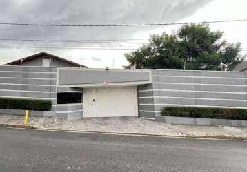 Sobrado com 3 dormitórios à venda, 136 m² por r$ 827.000,00 - vila valparaíso - santo andré/sp