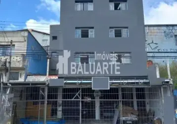 Prédio cormercial na avenida interlagos - são paulo/sp
