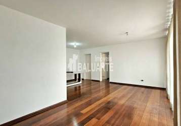 Apartamento com 3 quartos e 3 banheiros à venda, 122 m² por r$ 590.000
