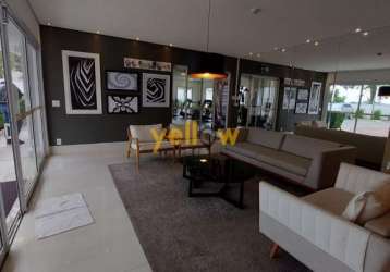 Apartamento na Rua Gentile Pezzoli Santangelo, 205, Jardim Renata em Arujá, por R$ 1.400.000 - Viva Real