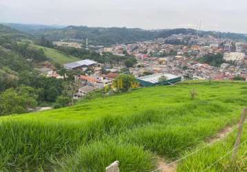 Terreno residencial em jardim vista verde - santa isabel: venda e locação por r$ 2.500.000 - confira!