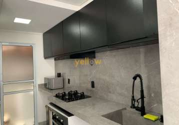 Imperdível: apartamento de 2 dormitórios em vila nova bonsucesso - guarulhos por r$ 285.000