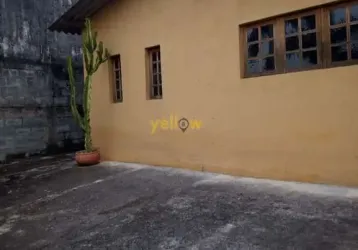 Casa à venda no jardim luiza, guararema, 74,9m², 3 quartos