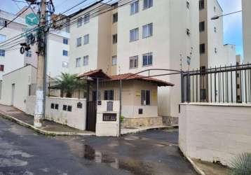 Apartamento com 3 dormitórios, 65 m² - venda por r$ 220.000,00 ou aluguel por r$ 1.230,00/mês - teixeiras - juiz de fora/mg