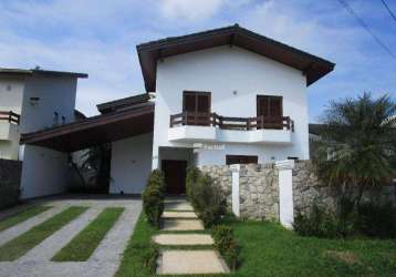 Casa com 4 dormitórios, 380 m² - venda por r$ 2.200.000 ou aluguel por r$ 14.000/ diária - acapulco - guarujá/sp