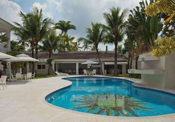 Casa com 8 dormitórios à venda, 1133 m² por r$ 9.500.000,00 - balneário praia do pernambuco - guarujá/sp