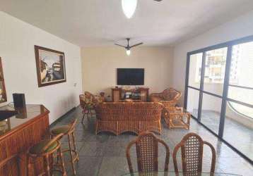 Apartamento com 3 dormitórios à venda, 110 m² por r$ 670.000,00 - pitangueiras - guarujá/sp