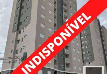 Apartamento com 2 dormitórios para alugar, 56 m² pacote fechado por r$ 1.500/mês - residencial reserva europa - sorocaba/sp