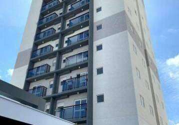 Apartamento à venda, 54 m² por r$ 360.000,00 - residencial platinum iguatemi - votorantim/sp