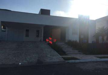 Casa com 3 dormitórios à venda, 290 m² por r$ 1.600.000,00 - residencial santa helena - caçapava/sp