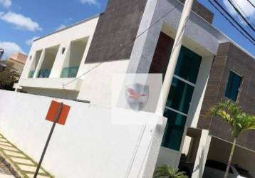 Casas em condomínio direto com o proprietário para alugar na Avenida Antártida em Parnamirim | Chaves na Mão Casas em condomínio direto com o proprietário para alugar na Avenida Antártida em Parnamirim | Chaves na Mão