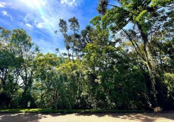 Terreno à venda na avenida vale do quilombo, reserva da serra, canela por r$ 3.000.000