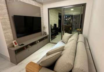 Apartamento com 2 quartos para alugar na rua caraíbas, 212, perdizes, são paulo, 70 m2 por r$ 7.800