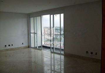 Apartamento 2 quartos, 3 vagas, rua luzia balzani, centro, sp por r$ 1.200.000