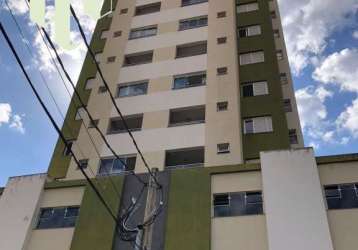 Apartamento com 2 quartos à venda no cascata, marília , 55 m2 por r$ 375.000