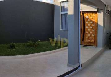 Casa com 3 dormitórios à venda, 175 m² por r$ 920.000,00 - serra morena - pouso alegre/mg